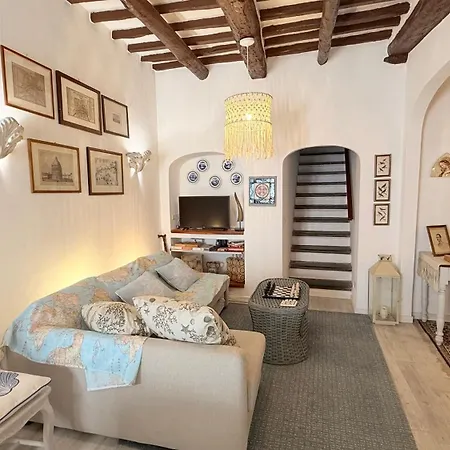 Apartamento La Cartomante Di Bonaparte Portoferraio
