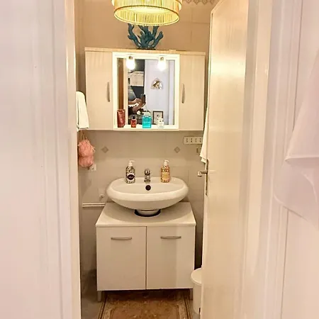 La Cartomante Di Bonaparte Apartamento Portoferraio