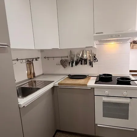 Apartamento La Cartomante Di Bonaparte *