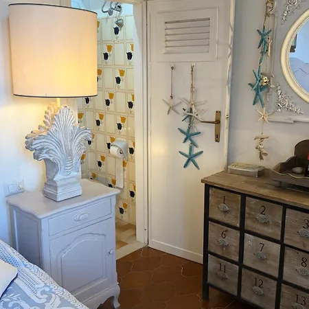 La Cartomante Di Bonaparte Apartamento Portoferraio