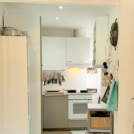 Apartamento La Cartomante Di Bonaparte *