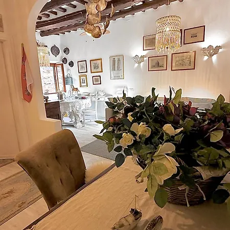Apartamento La Cartomante Di Bonaparte