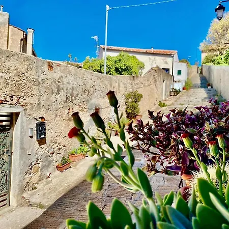 La Cartomante Di Bonaparte Apartamento Portoferraio