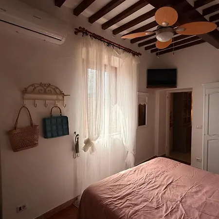 Apartamento La Cartomante Di Bonaparte