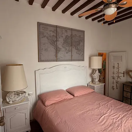Apartamento La Cartomante Di Bonaparte *