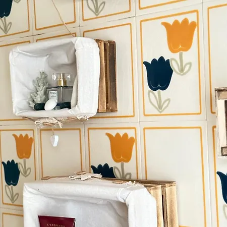 La Cartomante Di Bonaparte Apartamento
