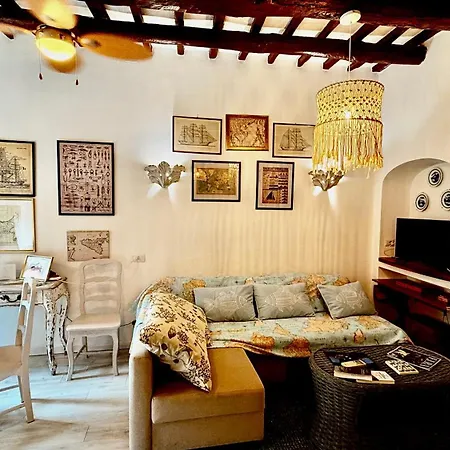 Apartamento La Cartomante Di Bonaparte Portoferraio