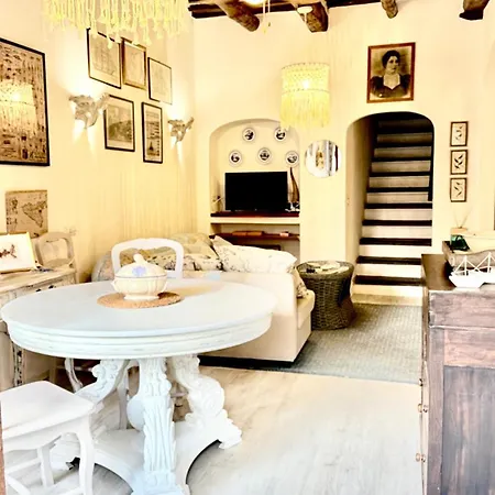La Cartomante Di Bonaparte Apartamento