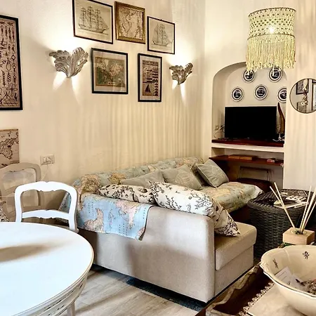 La Cartomante Di Bonaparte Apartamento Portoferraio