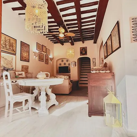 La Cartomante Di Bonaparte Apartamento Portoferraio