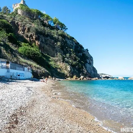 Apartamento La Cartomante Di Bonaparte